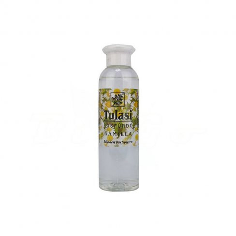 Tulasi tusfürdő kamilla 250 ml