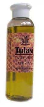 Tulasi tusfürdő méz 250 ml