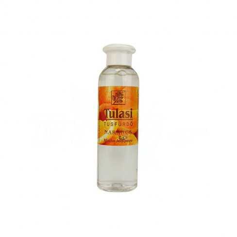 Tulasi tusfürdő narancs 250 ml