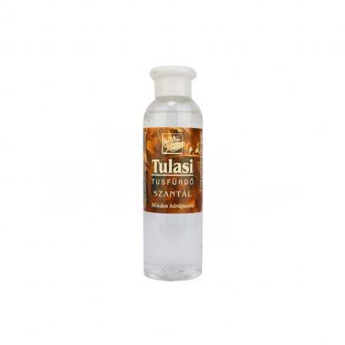 Tulasi tusfürdő szantál 250 ml