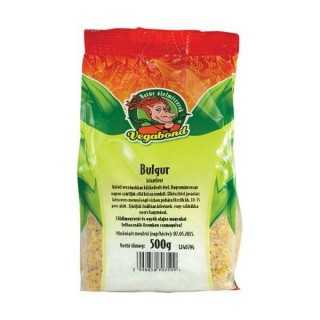 Vegabond bulgur 500 g