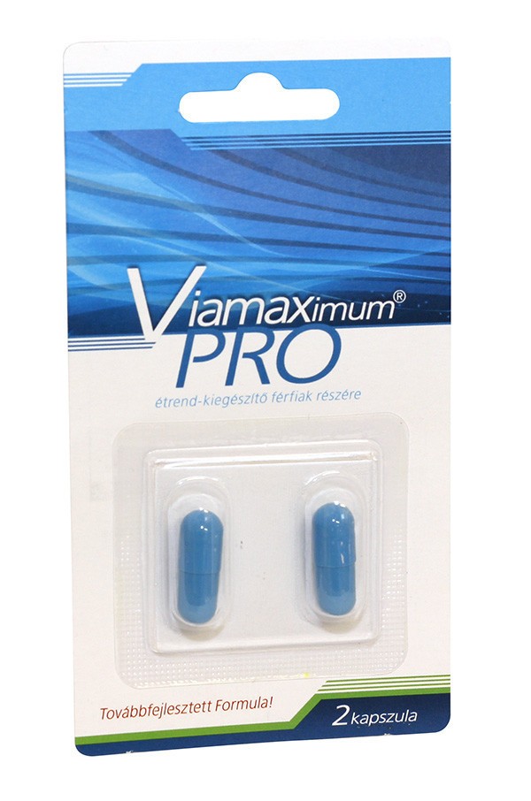 ViaMaximum Pro 2 db