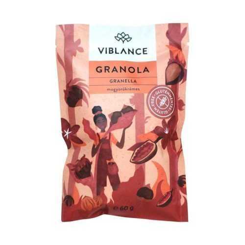 Viblance granola granella 60 g