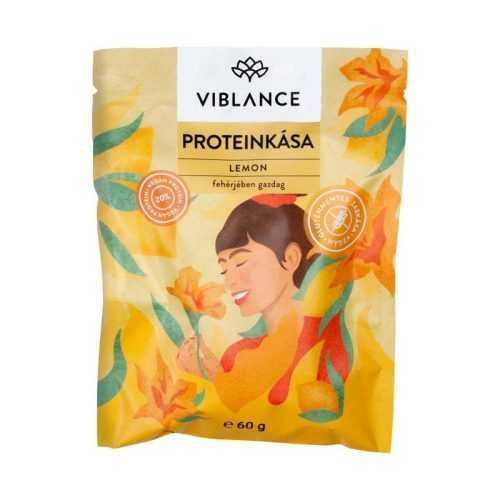 Viblance proteinkása lemon 60 g