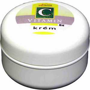 Vita Crystal C vitamin krém 80 ml