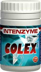 Vita Crystal Colex Intenzyme 100g