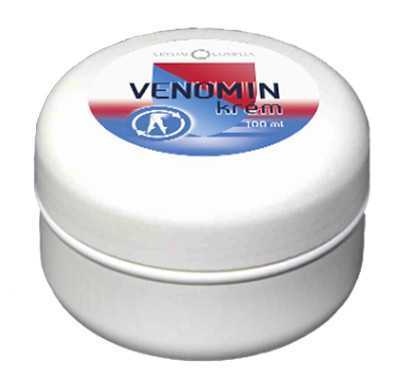 Vita Crystal Crystal Complex Venomin krém 100ml