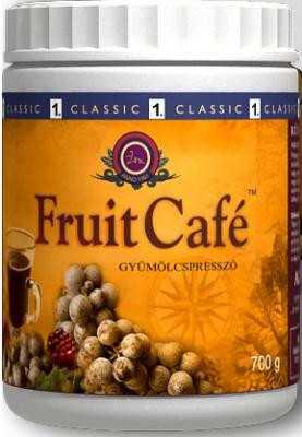 Vita Crystal FruitCafé 1. őrlemény 700g