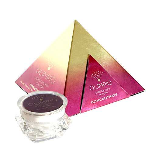 Vita Crystal HYALURONIC ACID Q10 CREAM