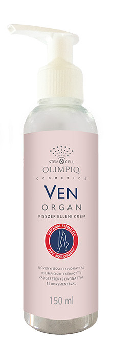 Vita Crystal Olimpiq StemXcell VenOrgan 150ml