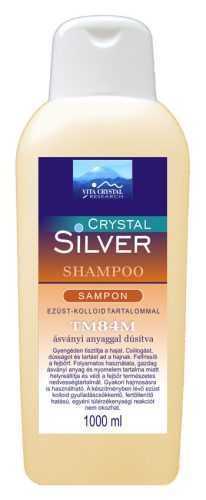 Vita Crystal Silver Sampon 1000ml