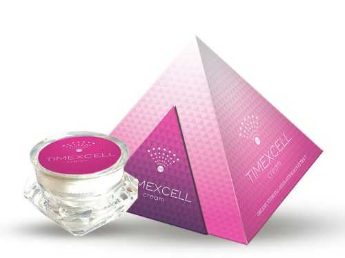 Vita Crystal TIMEXCELL cream