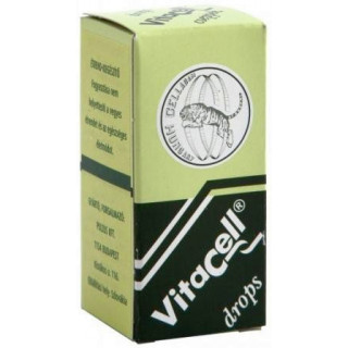 Vitacell cseppek 10 ml