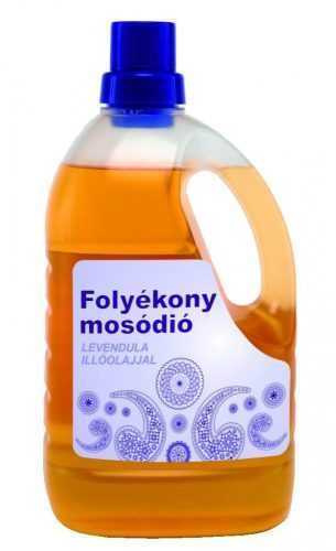 Volmix folyékony mosódió illatmentes 1500 ml