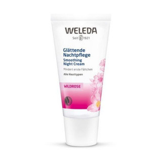 Weleda 30+ vadrózsa bőrsimító éjszakai krém minden bőrtípusra 30 ml