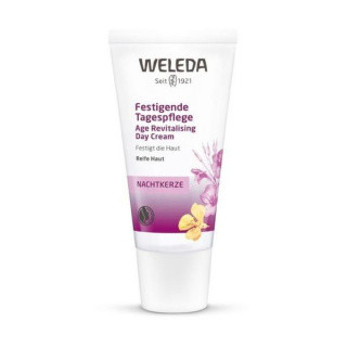 Weleda 50+ ligetszépe revitalizáló és feszesítő nappali krém érett bőrre 30 ml