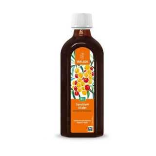 Weleda bio homoktövis nektár 250 ml