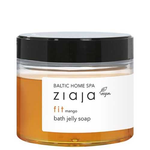 ZIAJA Baltic Home Spa fit habfürdő zselé 260ml