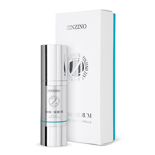 ZINZINO SKIN SERUM 30 ML