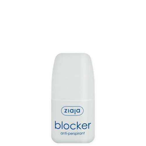 Ziaja izzadásgátló deo roll-on blocker 60 ml