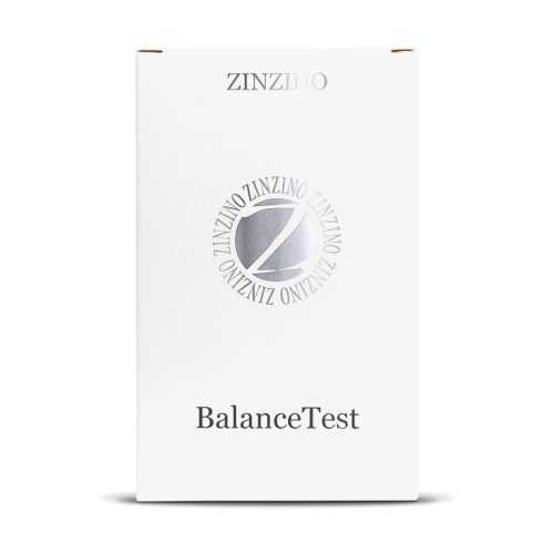 Zinzino Balance Teszt 1db