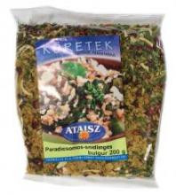 Ataisz bulgur köret paradicsomos-snidlinges 200 g