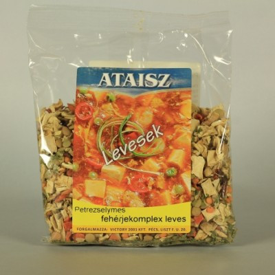 Ataisz petrezselymes feh. komplex leves 160 g