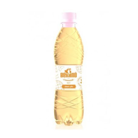 Békanő limonádé almás pite 500 ml