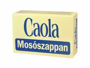 Caola mosószappan 200 g