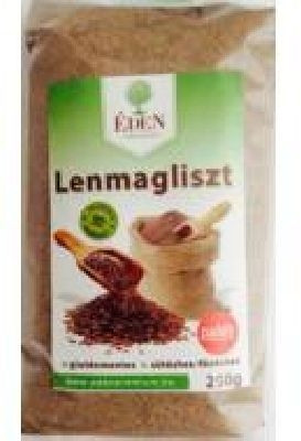 Éden prémium lenmagliszt 250 g