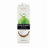 Thai coco natúr kókuszital 1000 ml