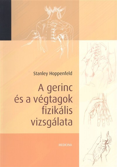 A gerinc és a végtagok fizikális vizsgálata