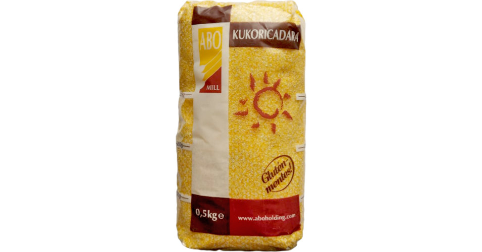 Abo kukoricadara 500 g