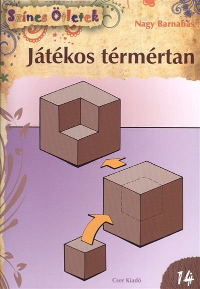 Játékos térmértan /Színes ötletek 14.