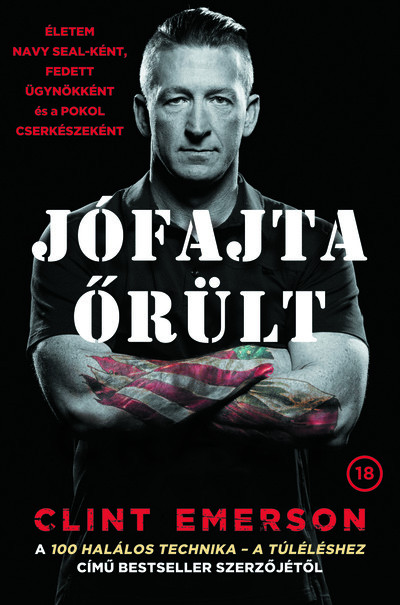 Jófajta őrült