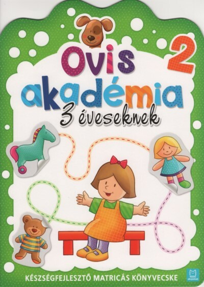 Ovis akadémia 3 éveseknek 2.