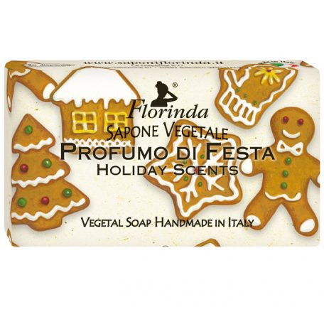 PROFUMO DI FESTA - HOLIDAY SCENTS - KARÁCSONYI ILLATOK 1DB