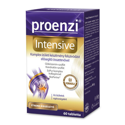 Proenzi intensive tabletta 60 db