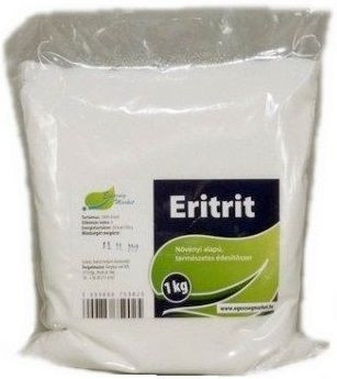 Egészségmarket eritrit 1000 g