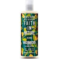 Faith in nature vadrózsa kondícionáló 400 ml