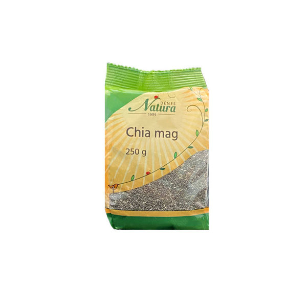 NATURA CHIA MAG PEHELY 200G