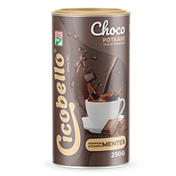 Cicobello pótkávé choco 150 g