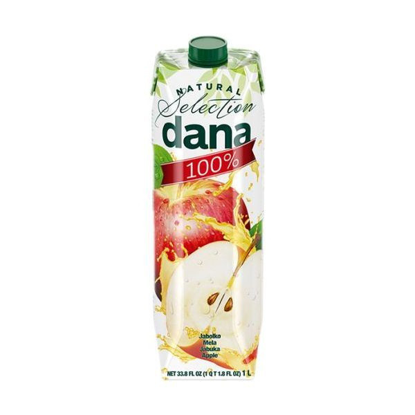 Dana 100% almalé 1000 ml