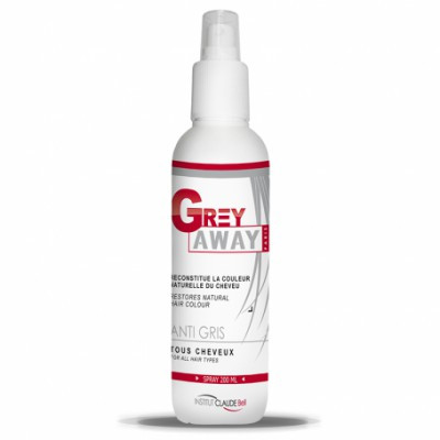 Grey Away Őszülés Elleni Spray 200 ml