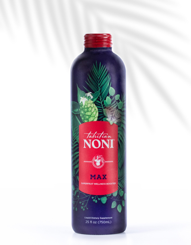 TAHITIAN NONI Max