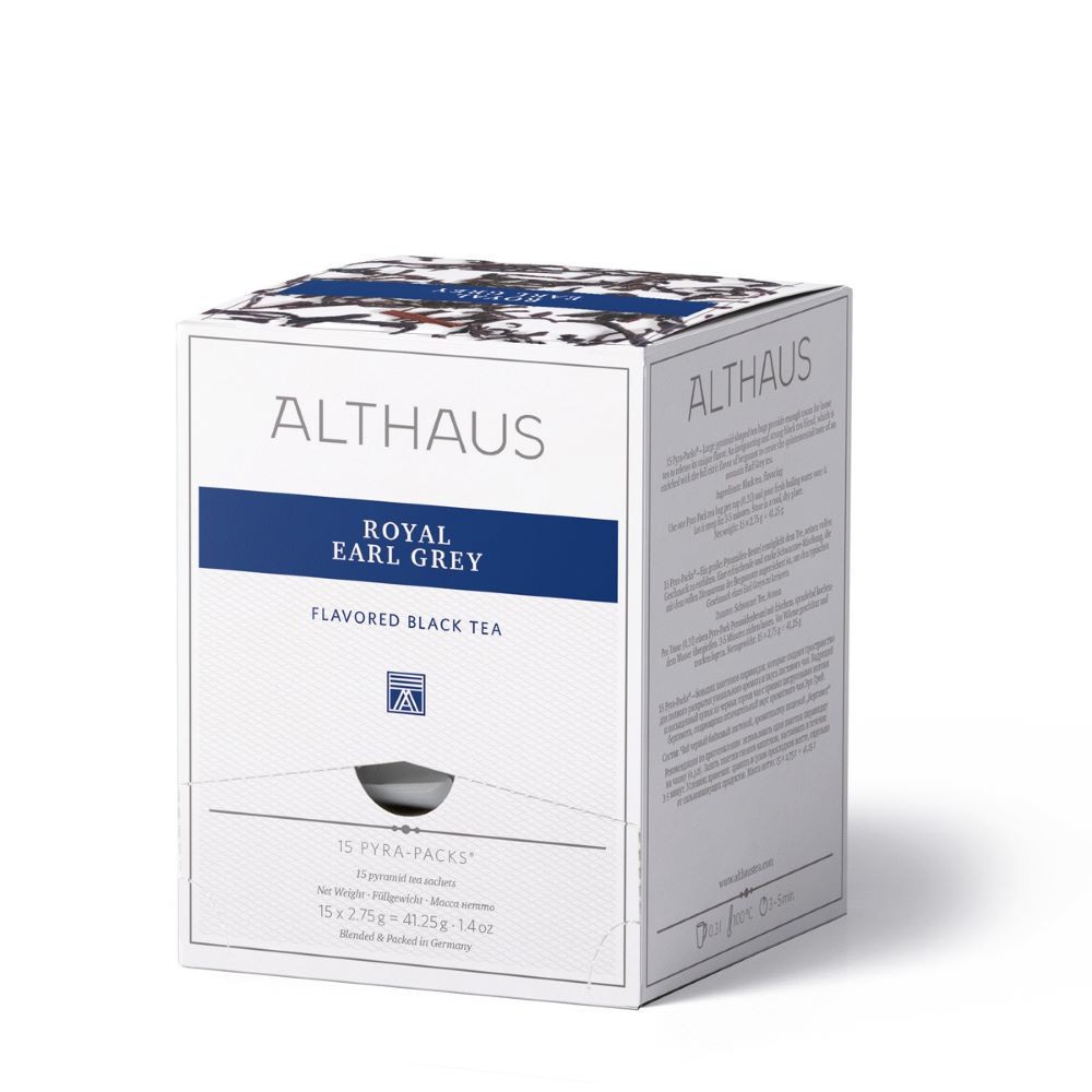 Althaus ROYAL EARL GREY 15 X 2