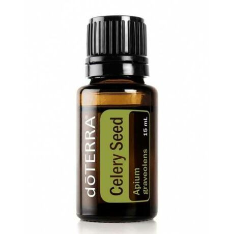 Celery Seed - Zellermag illóolaj 15ml - doTERRA