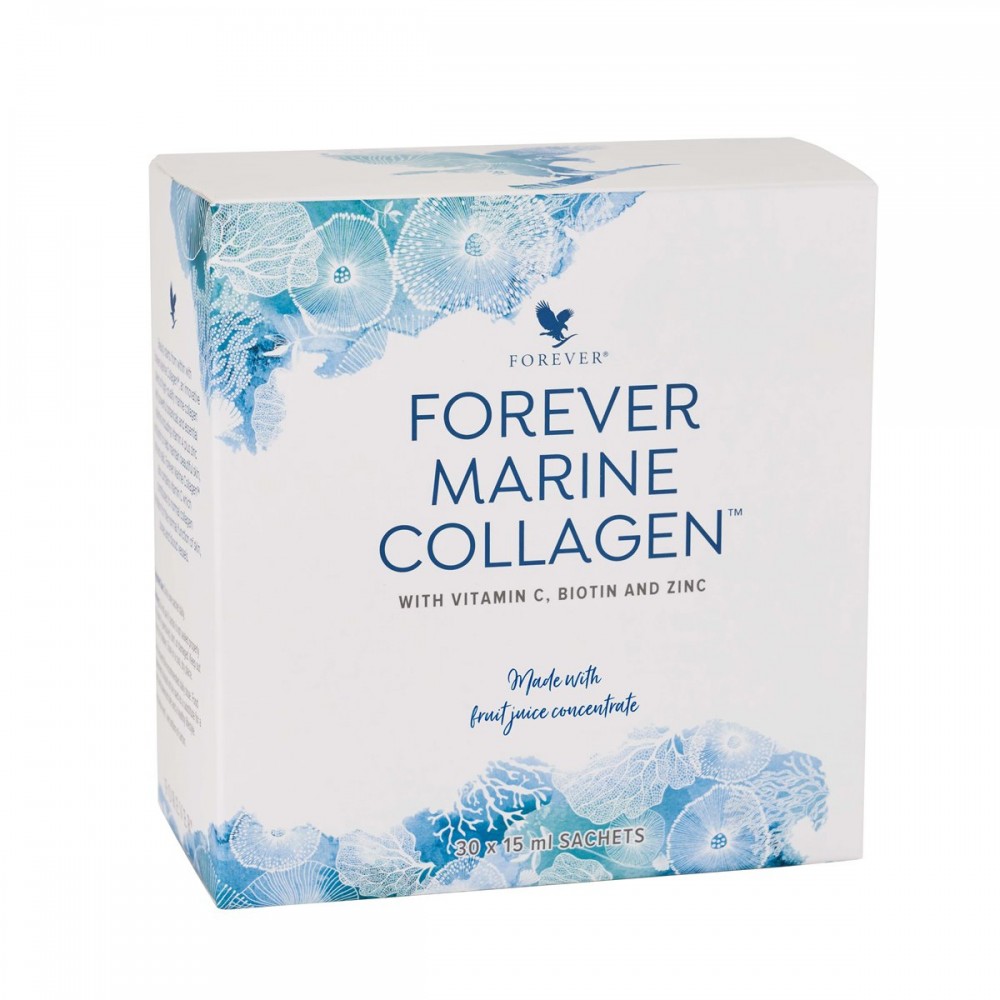 Forever Marine Collagen