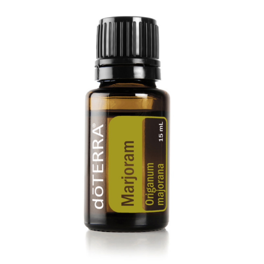 Marjoram – Majoranna illóolaj 15 ml - doTERRA