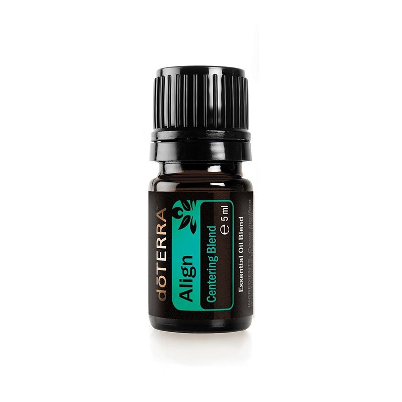 doTERRA Align Központosító keverék 5ml